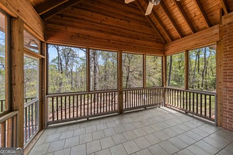 A home in Warner Robins