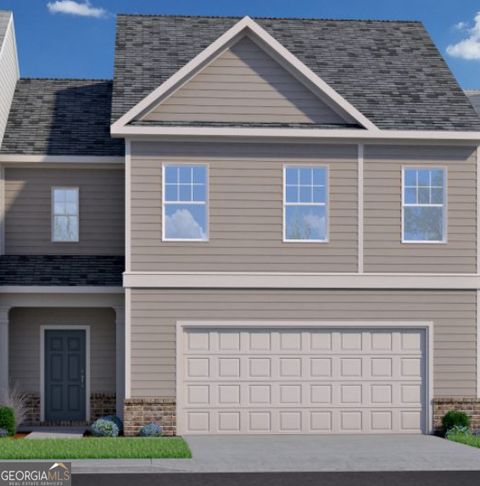 11 Umber LN LOT 29 Newnan GA 30263