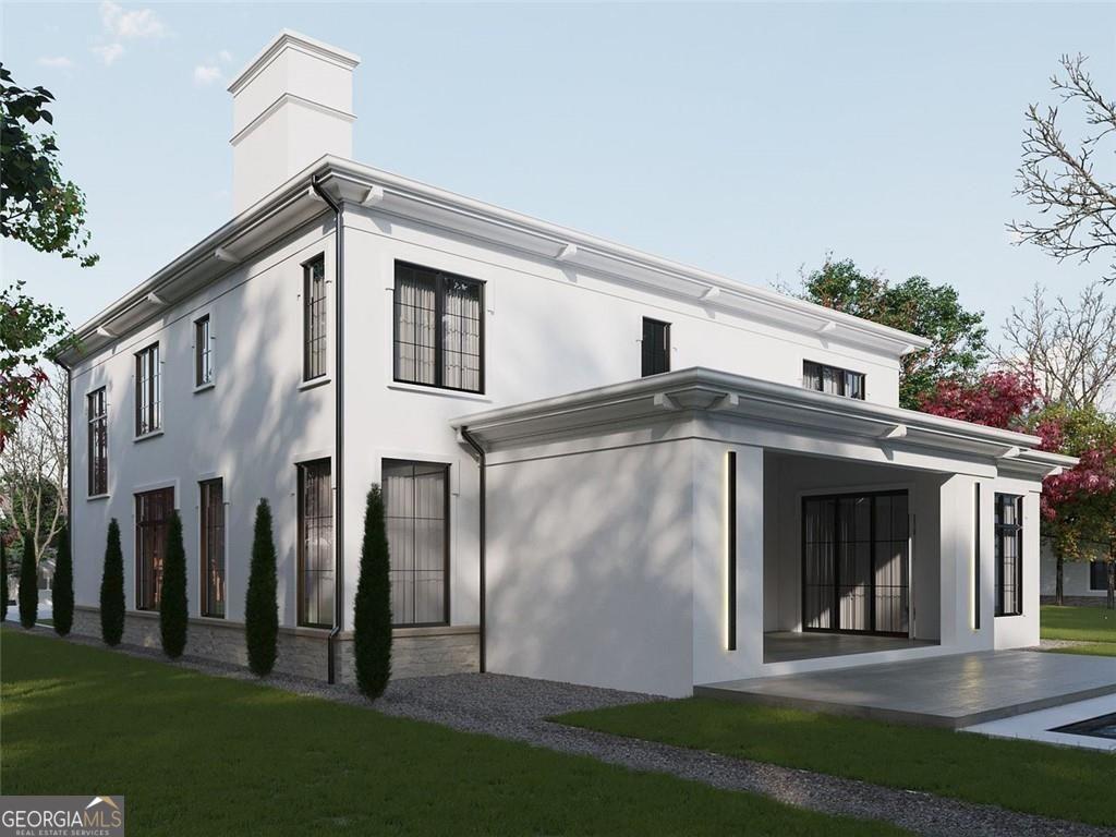 1960 Wellbourne DR NE