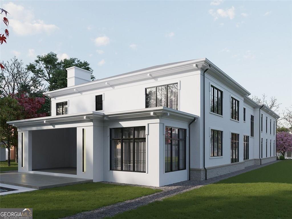 1960 Wellbourne DR NE