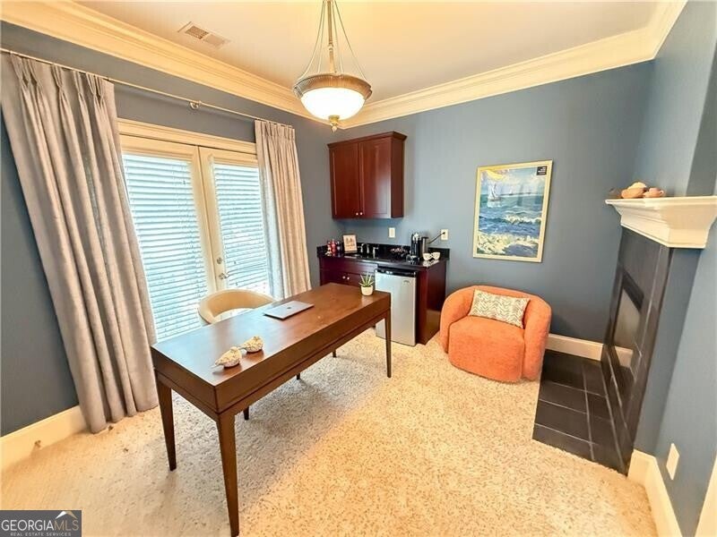 1372 Noel Dr NE, Brookhaven, GA, 30319, USA, 4 Bedrooms Bedrooms, ,5 BathroomsBathrooms,Residential,Active,1372 Noel Dr NE,10789418