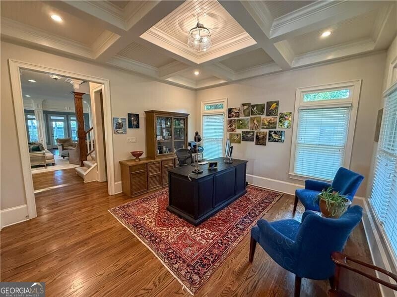1372 Noel Dr NE, Brookhaven, GA, 30319, USA, 4 Bedrooms Bedrooms, ,5 BathroomsBathrooms,Residential,Active,1372 Noel Dr NE,10789418