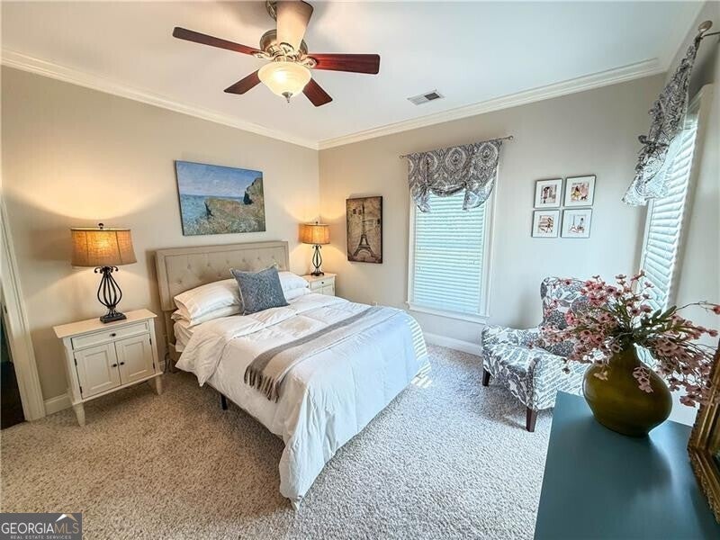 1372 Noel Dr NE, Brookhaven, GA, 30319, USA, 4 Bedrooms Bedrooms, ,5 BathroomsBathrooms,Residential,Active,1372 Noel Dr NE,10789418