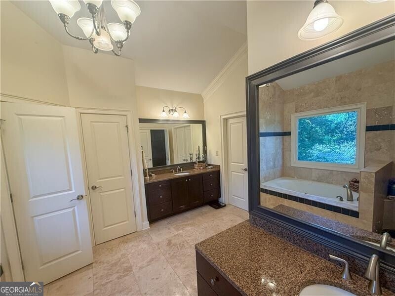 1372 Noel Dr NE, Brookhaven, GA, 30319, USA, 4 Bedrooms Bedrooms, ,5 BathroomsBathrooms,Residential,Active,1372 Noel Dr NE,10789418