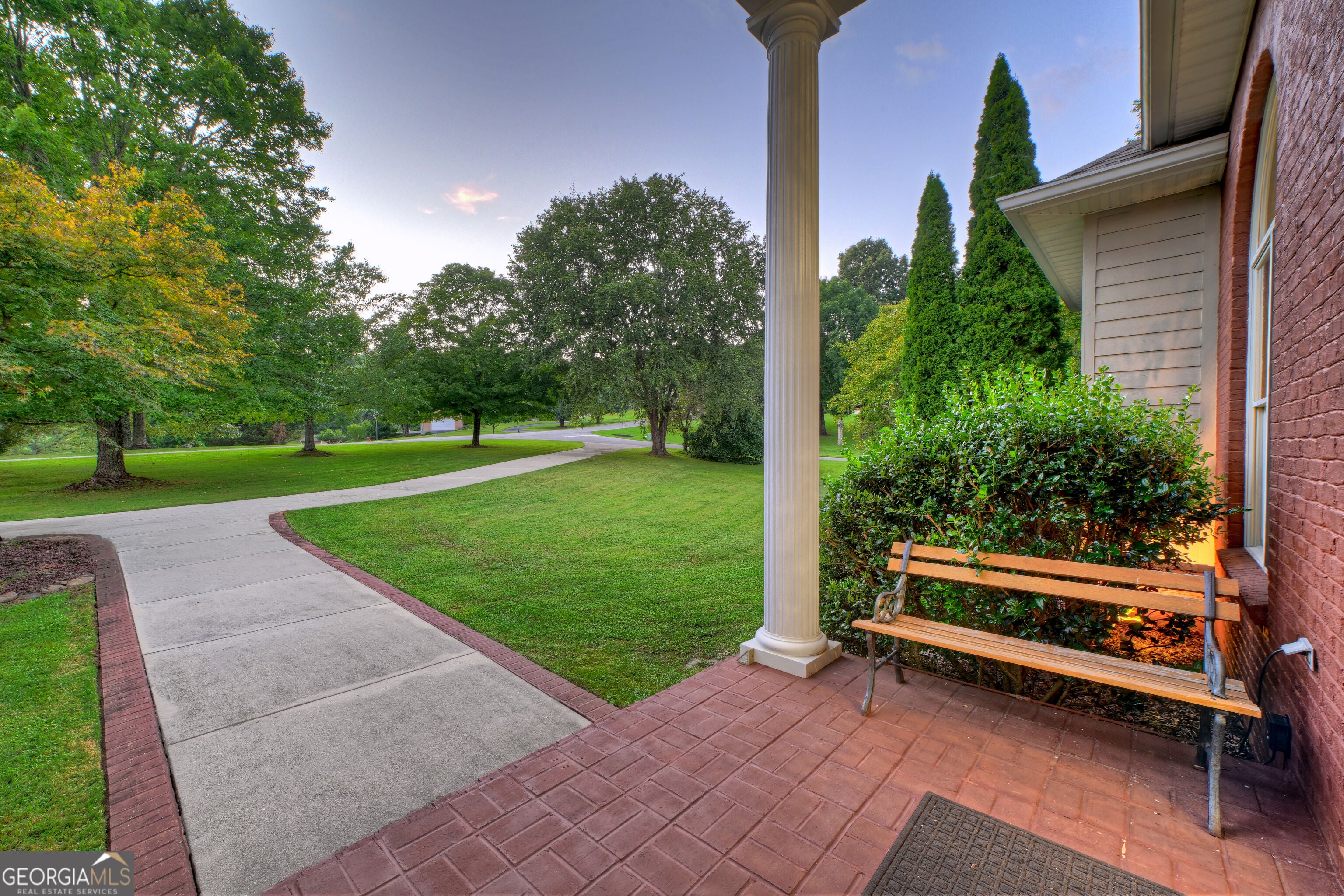 4165 Asheland Cove DR