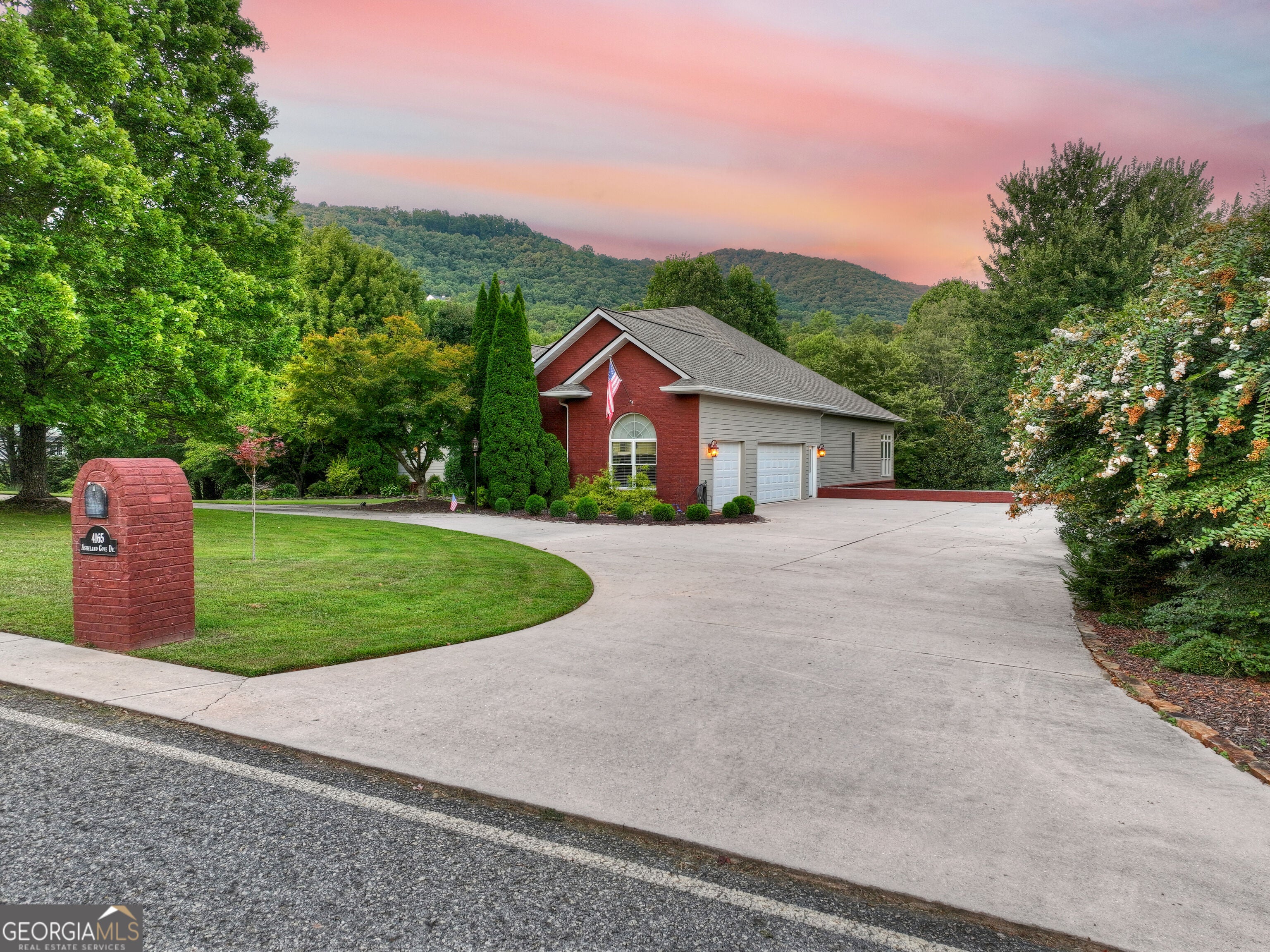 4165 Asheland Cove DR
