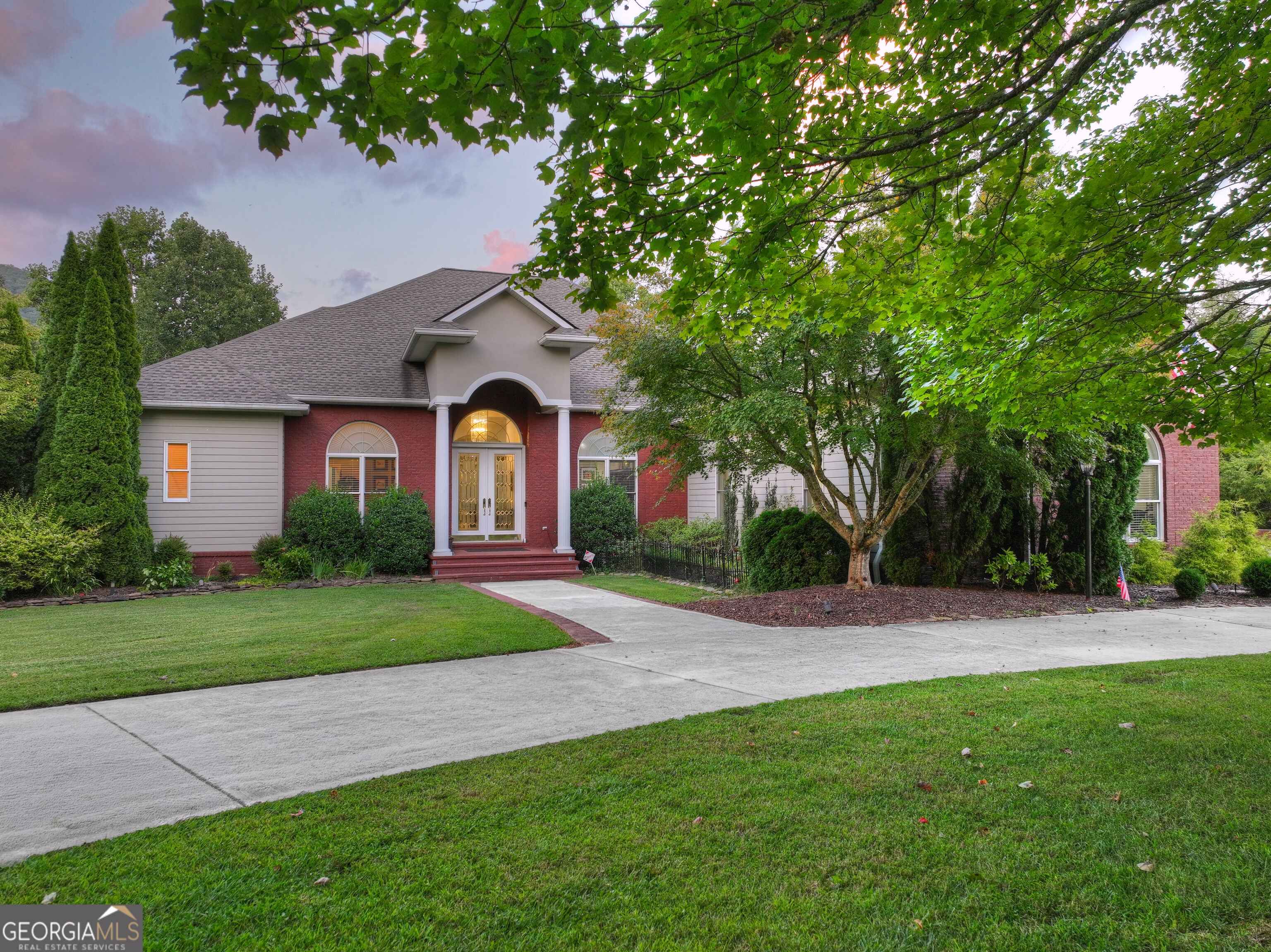 4165 Asheland Cove DR