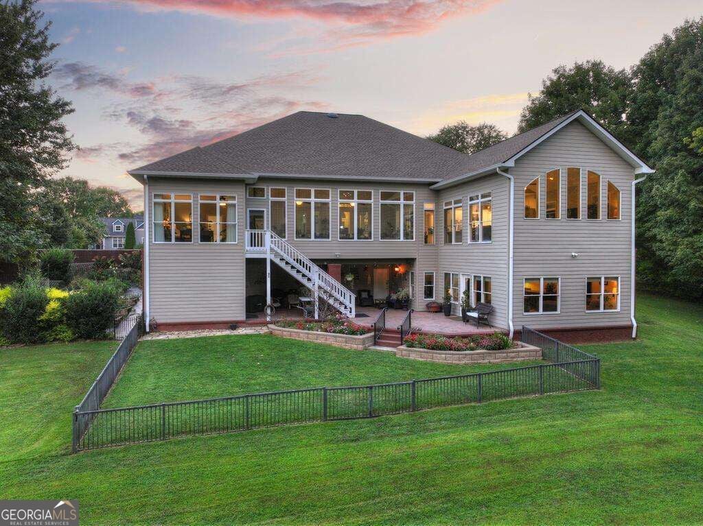 4165 Asheland Cove DR