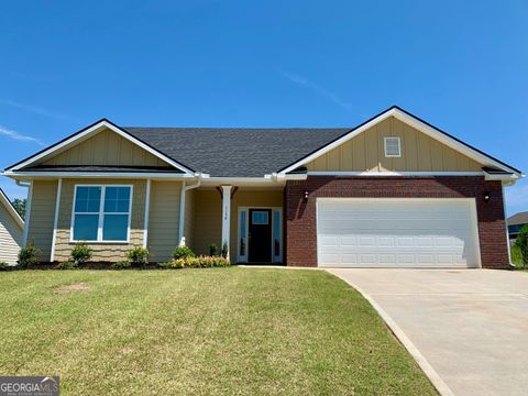 A home in Macon