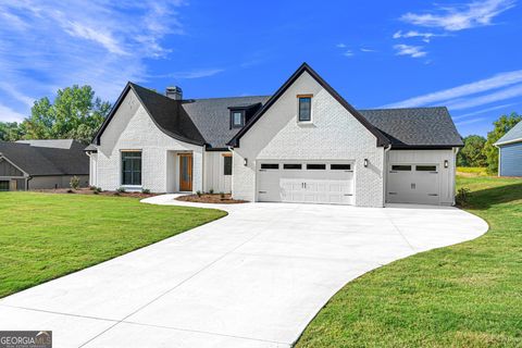 94 South Pointe DR Hartwell GA 30643