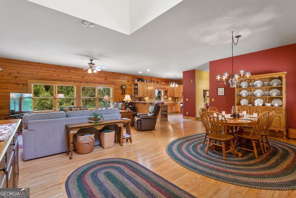 Photo of 729 Huckleberry Way, Jasper, GA 30143 (MLS # 10697674)