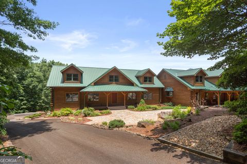 Photo of 729 Huckleberry Way, Jasper, GA 30143 (MLS # 10697674)