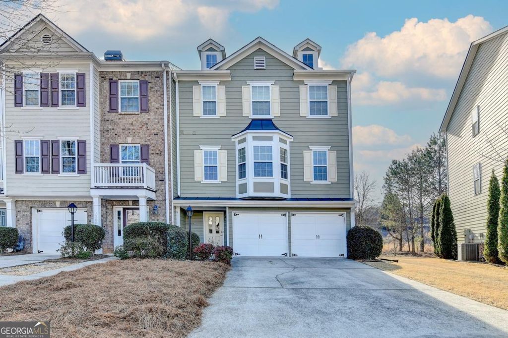 Photo of 1208 Park Pass Way, Suwanee, GA 30024 (MLS # 10686206)