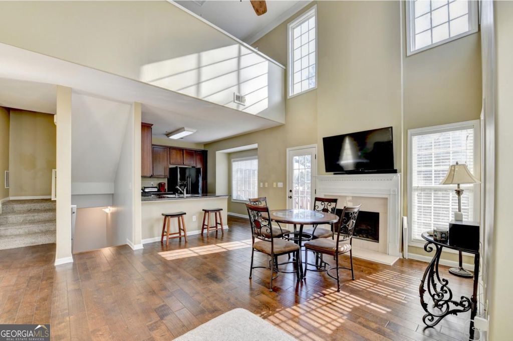 Photo of 1208 Park Pass Way, Suwanee, GA 30024 (MLS # 10686206)