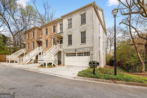 Photo of 2660 Colgan Court SE, Atlanta, GA 30317 (MLS # 10753943)