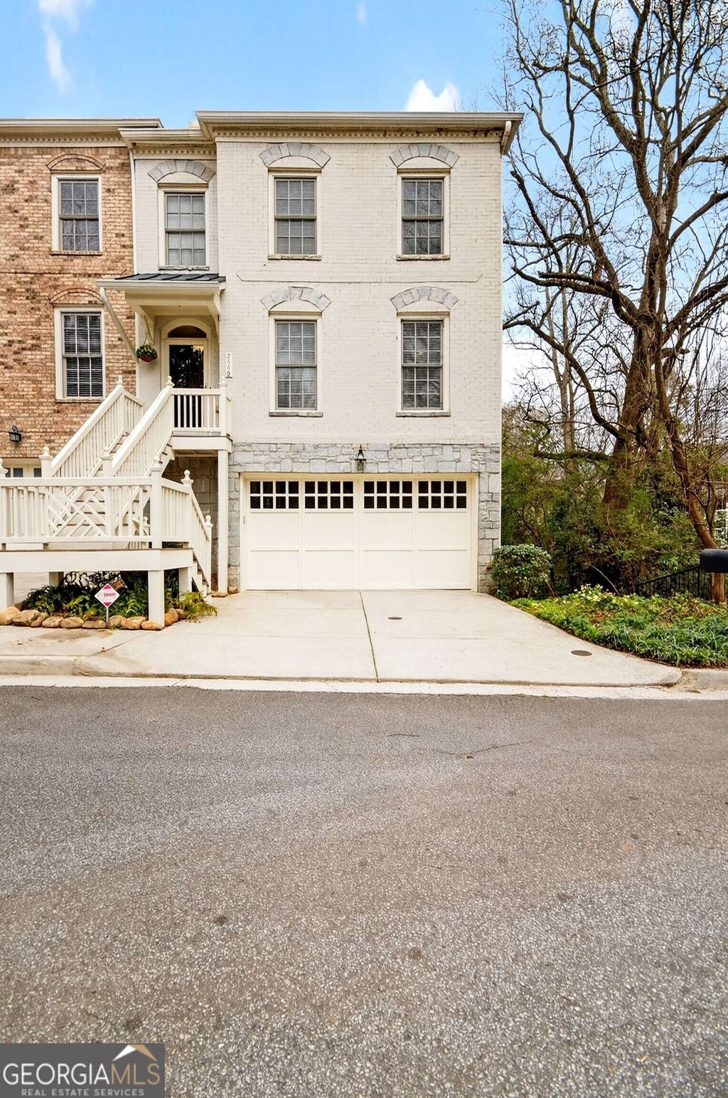Photo of 2660 Colgan Court SE, Atlanta, GA 30317 (MLS # 10753943)