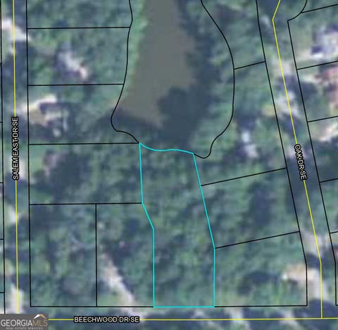 Photo of 12 Beechwood Drive SE, Conyers, GA 30013 (MLS # 10805680)