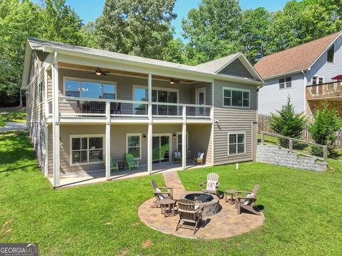 210 Twinbrook DR Blairsville GA 30512