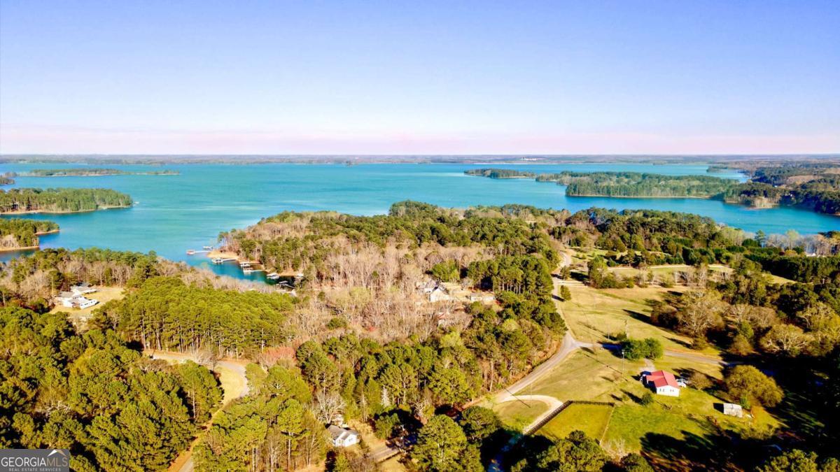 LOT1 Powderbag Creek RD