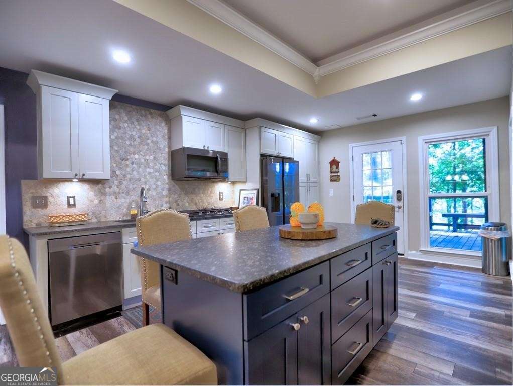 Rivermont - Residential