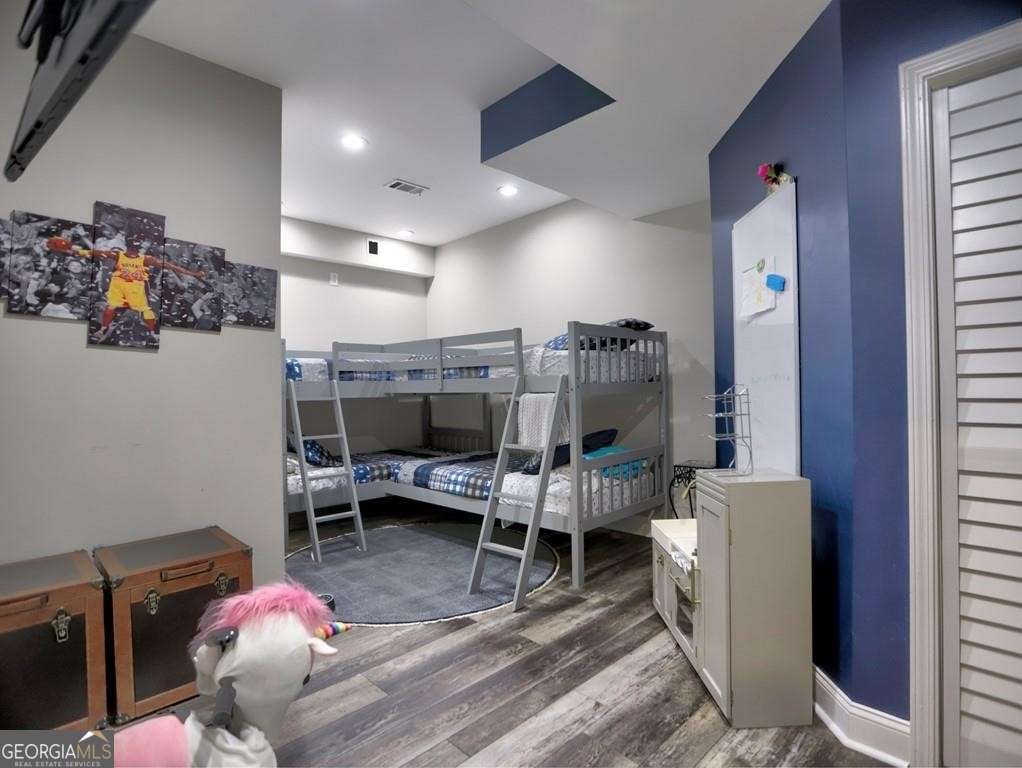 Rivermont - Residential