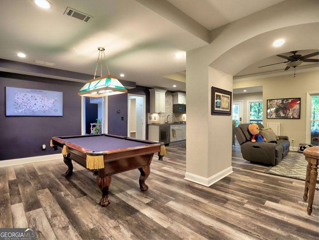 Rivermont - Residential