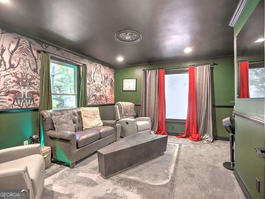 Rivermont - Residential