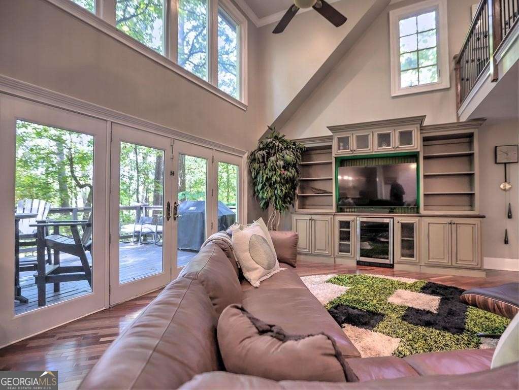 Rivermont - Residential