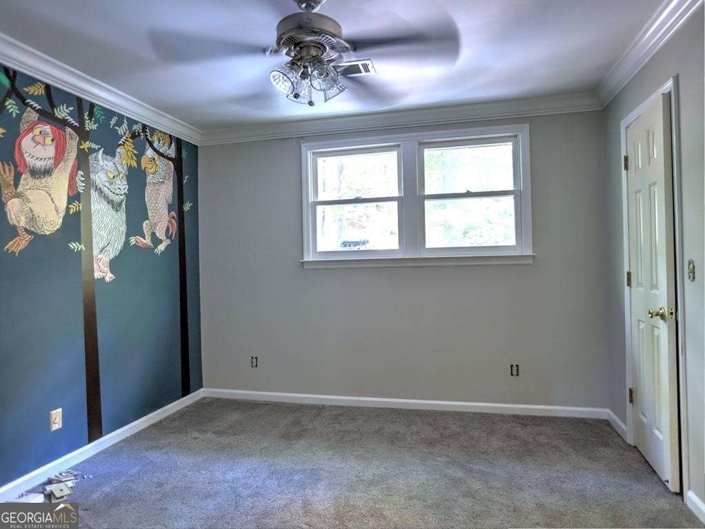 Rivermont - Residential