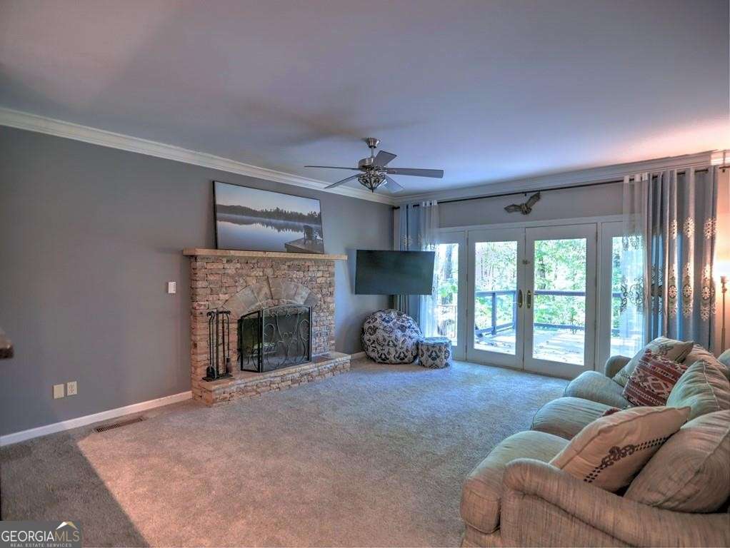 Rivermont - Residential