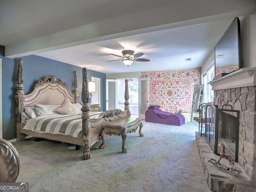 Rivermont - Residential