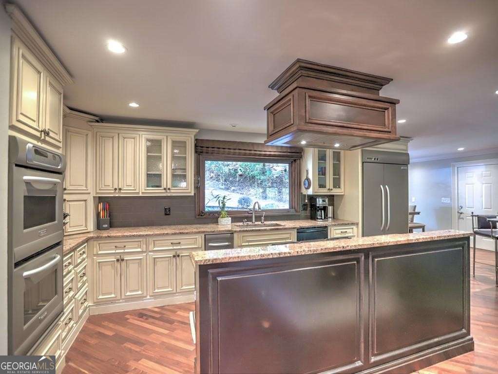 Rivermont - Residential