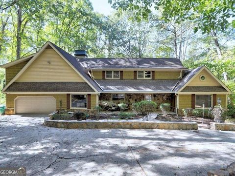 240 Fairway Ridge DR Alpharetta GA 30022