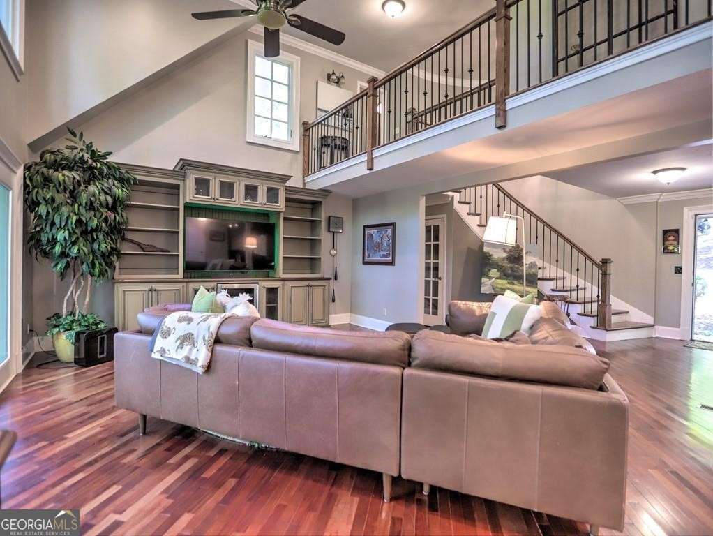 Rivermont - Residential