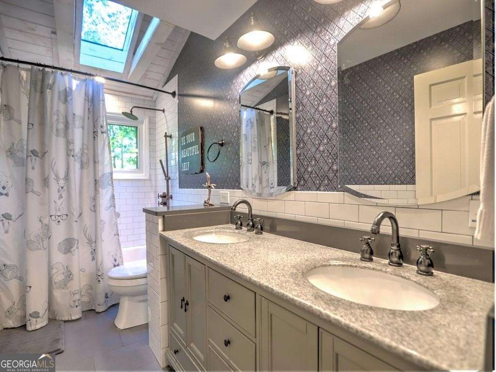 Rivermont - Residential