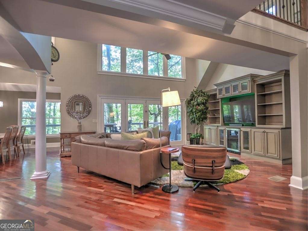 Rivermont - Residential