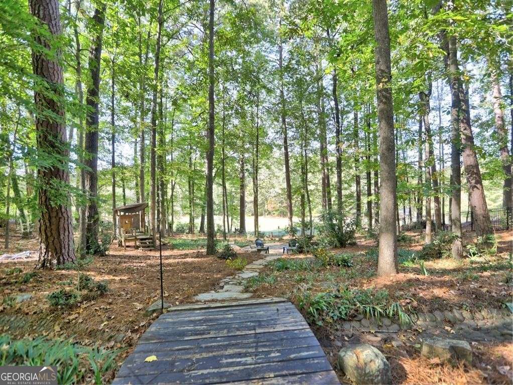 Rivermont - Residential