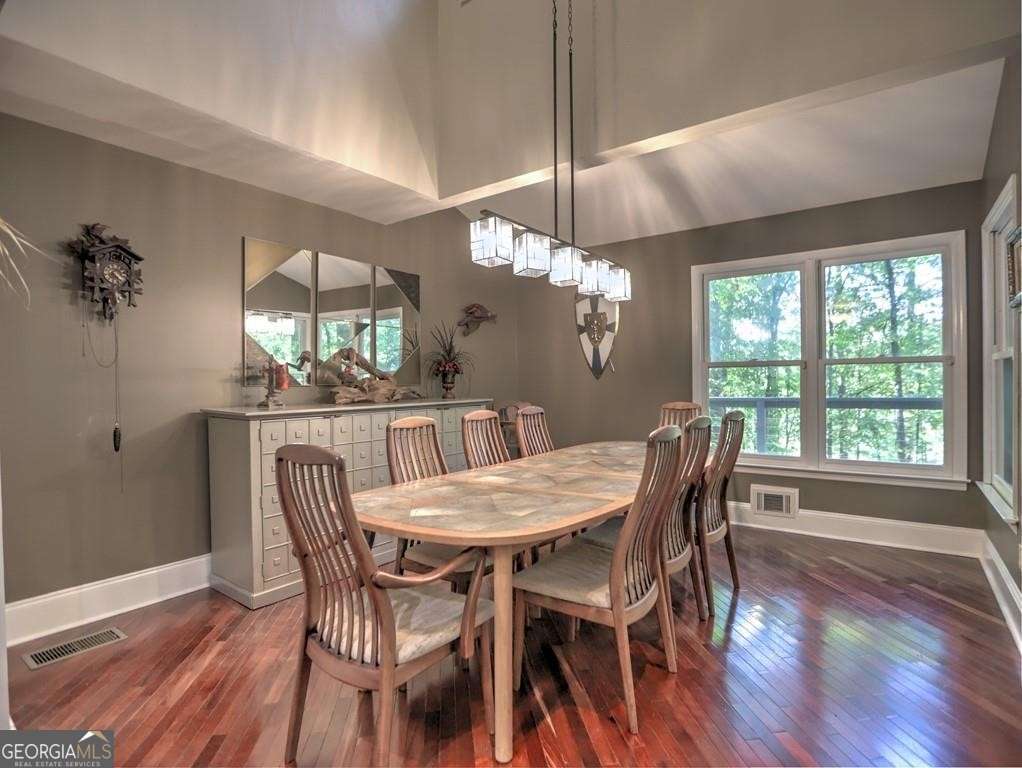 Rivermont - Residential