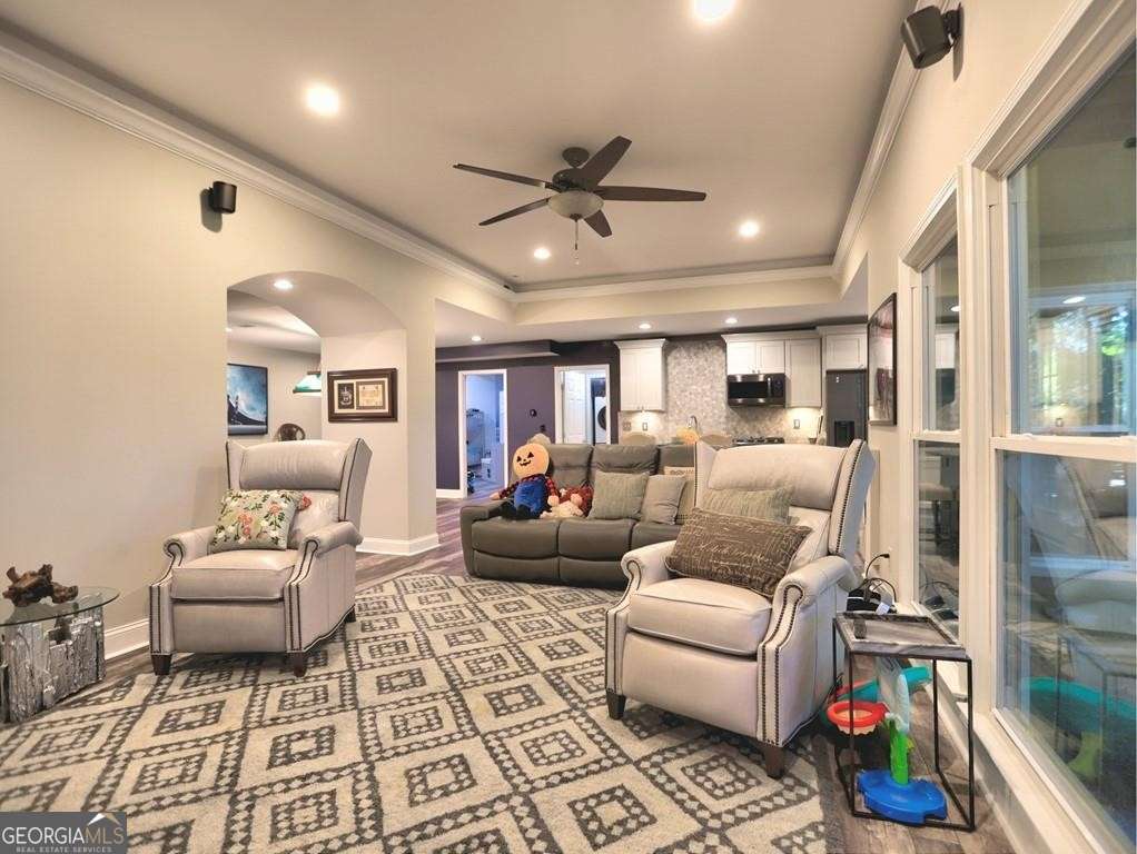 Rivermont - Residential