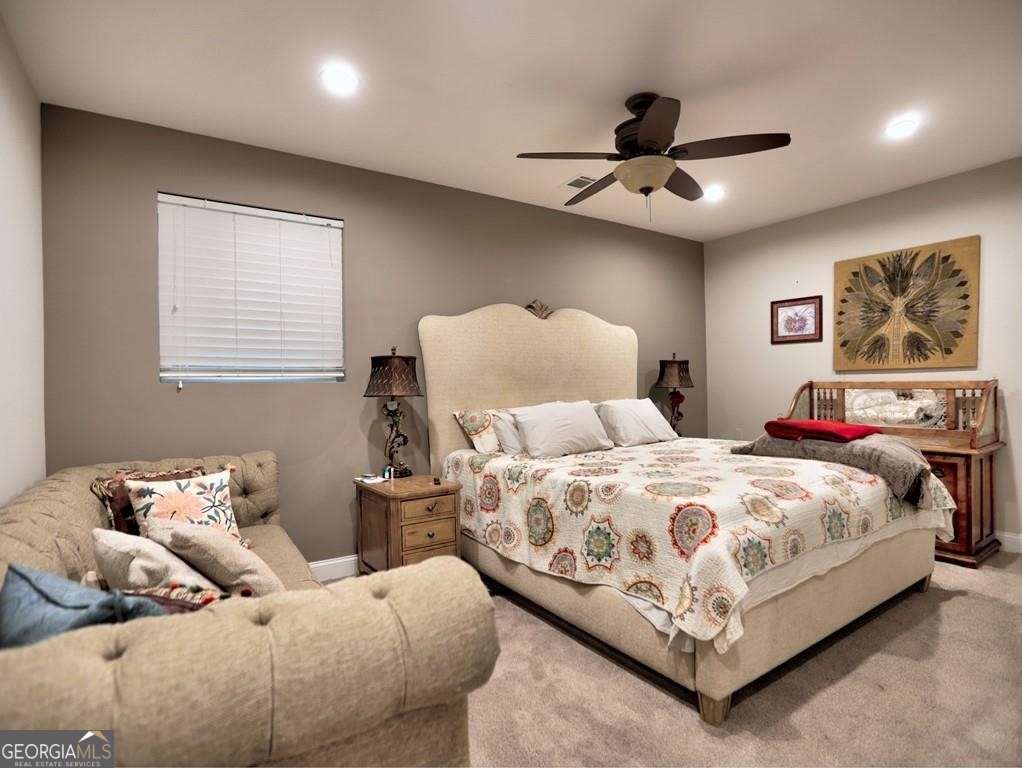 Rivermont - Residential