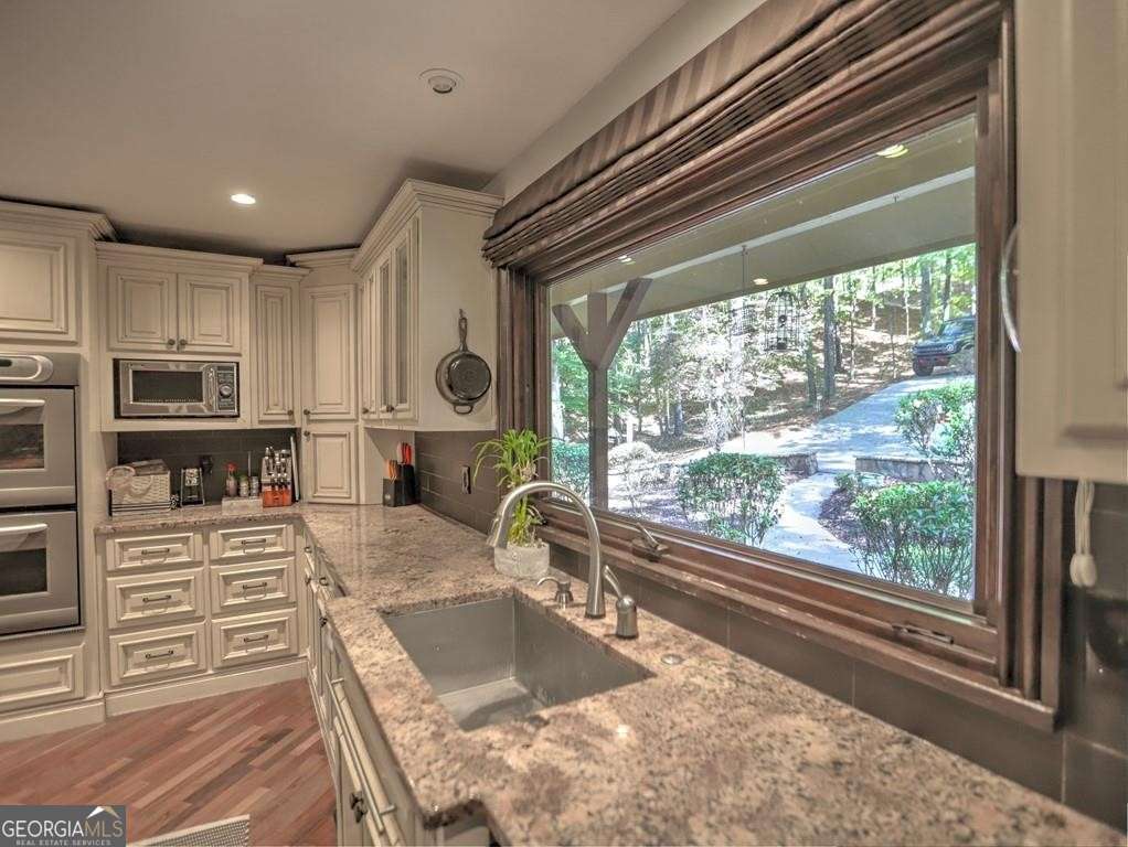 Rivermont - Residential