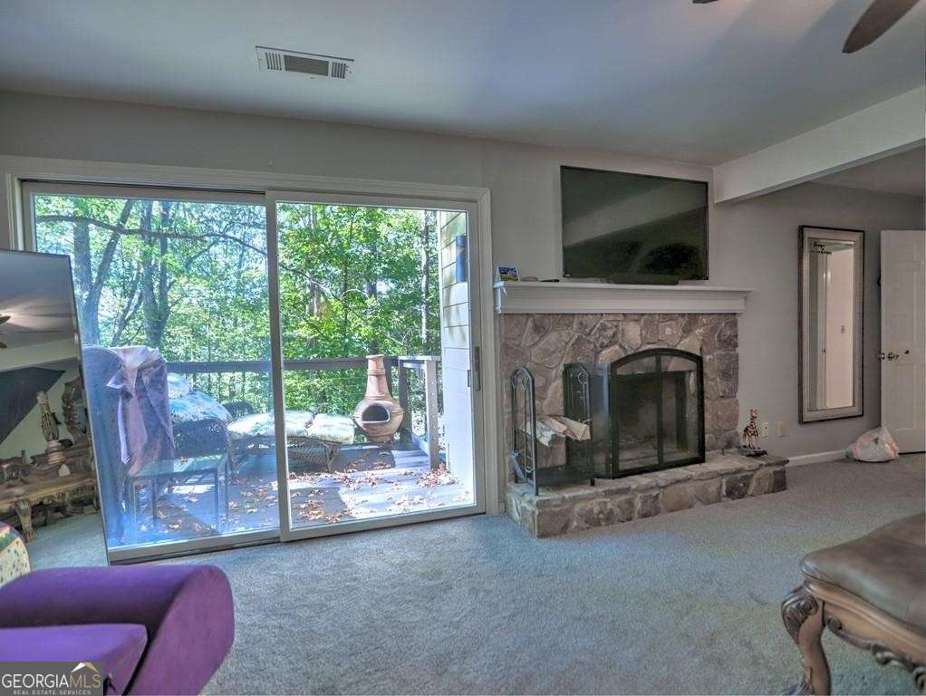 Rivermont - Residential