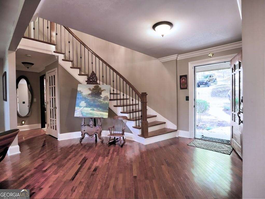 Rivermont - Residential