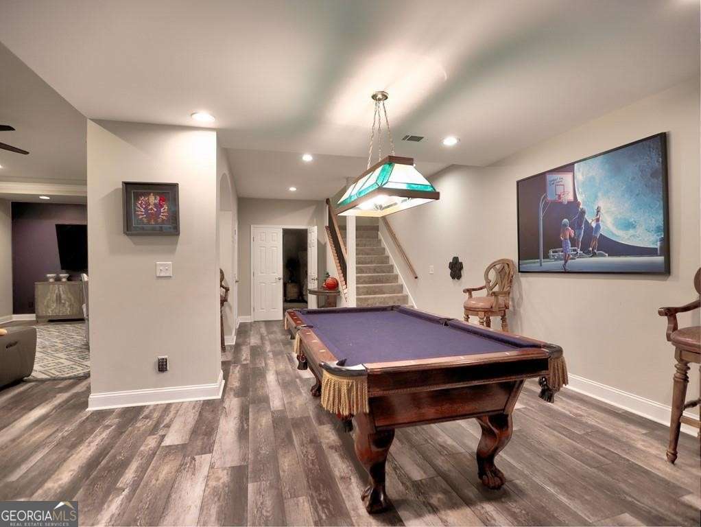 Rivermont - Residential