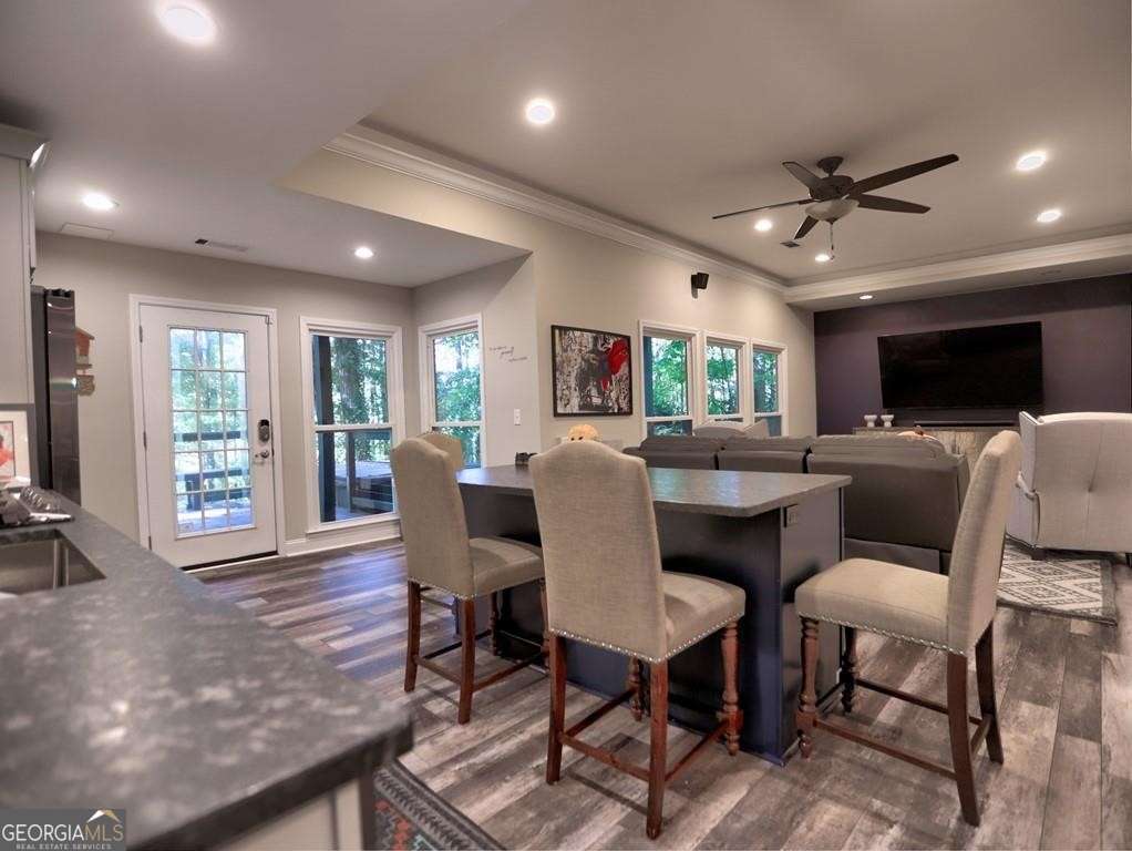 Rivermont - Residential