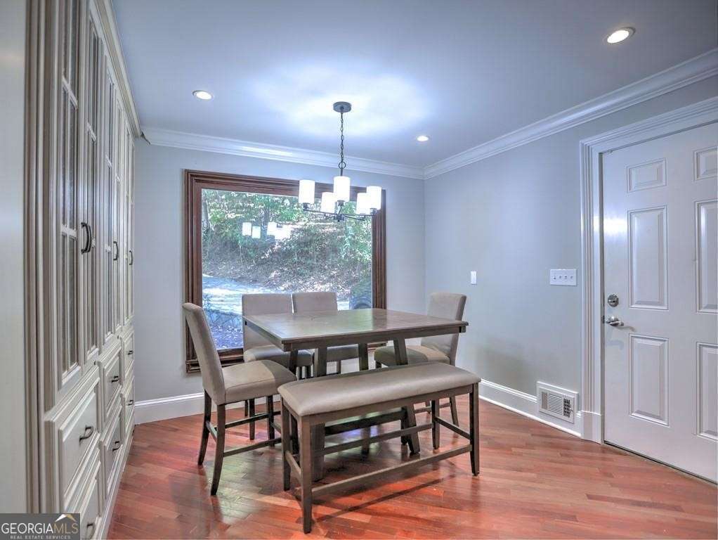 Rivermont - Residential