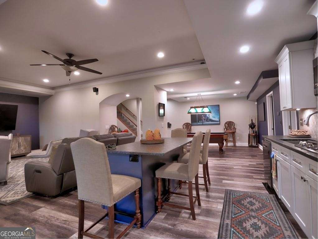 Rivermont - Residential