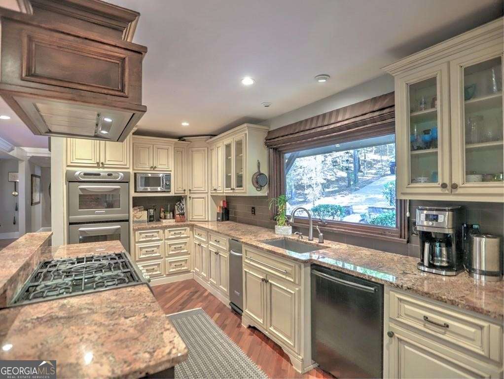 Rivermont - Residential