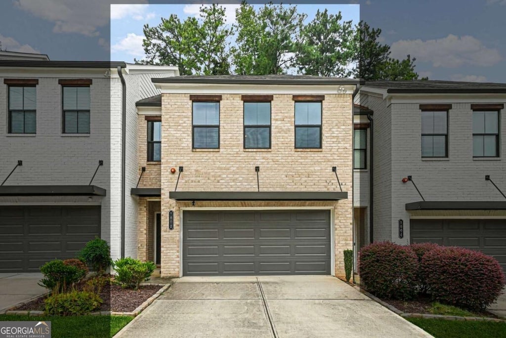 Photo of 1008 Rohner Way, Smyrna, GA 30080 (MLS # 10841817)