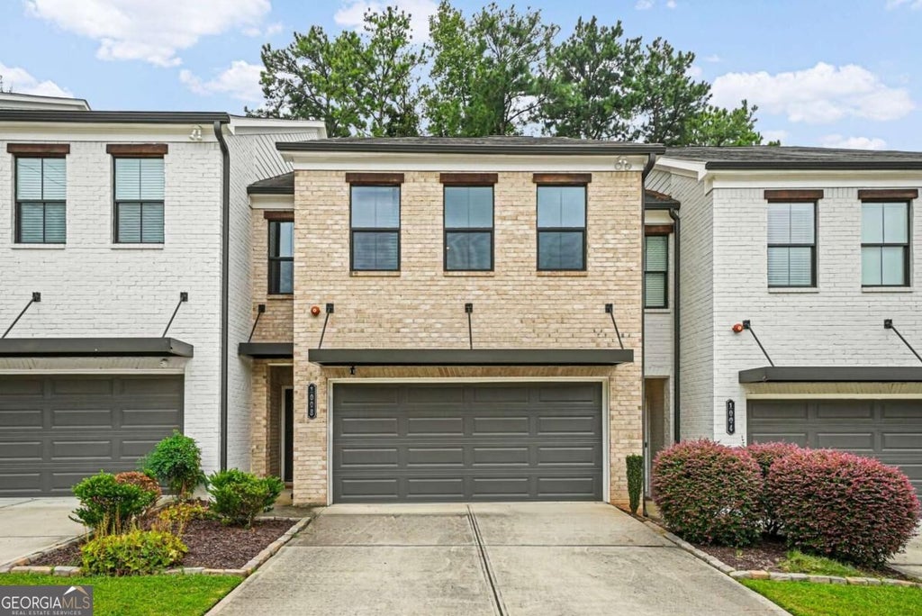 Photo of 1008 Rohner Way, Smyrna, GA 30080 (MLS # 10841817)